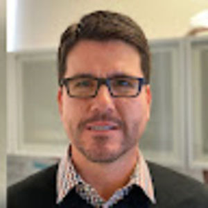 Meet your Posher, Jorge